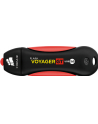 Corsair  Flash Voyager GT USB 3.0 128GB, Read 230MBs - Write 160MBs, Plug&Play - nr 26
