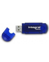 Flashdrive Integral USB 128GB Flash Drive EVO blue - nr 1