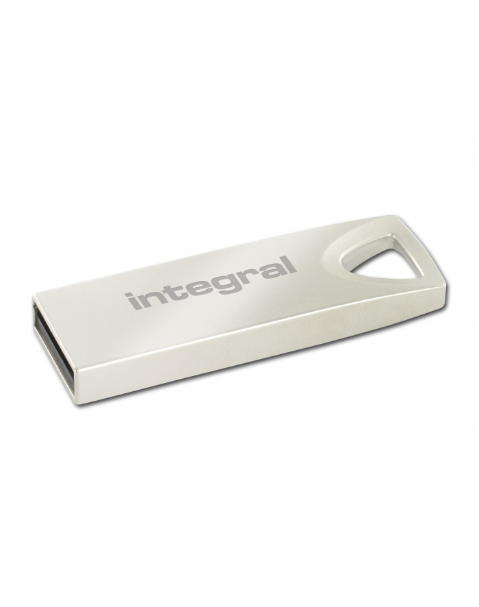 Flashdrive Integral ARC 64GB metal USB 2.0 główny