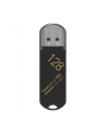 Team Group Pamięć USB C183 128GB USB 3.0 Czarna - nr 1