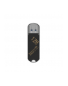 Team Group Pamięć USB C183 128GB USB 3.0 Czarna - nr 2