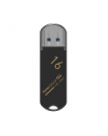 Team Group Pamięć USB C183 16GB USB 3.0 Czarna - nr 1