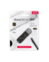 Team Group Pamięć USB C183 32GB USB 3.0 Czarna - nr 2