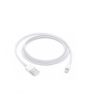 Apple Lightning to USB Cable (1m) - nr 6