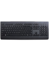 Lenovo Professional Wireless Keyboard- US English - nr 1