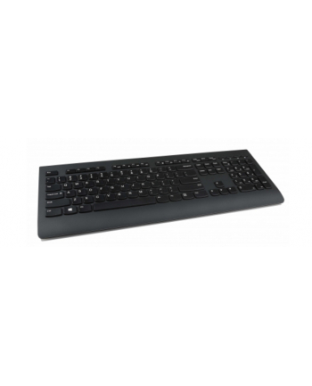 Lenovo Professional Wireless Keyboard- US English