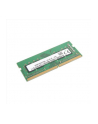 Lenovo 8GB DDR4 2666MHz SoDIMM Memory - nr 2