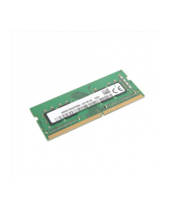 Lenovo 8GB DDR4 2666MHz SoDIMM Memory