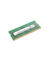 Lenovo 16GB DDR4 2666MHz SoDIMM Memory - nr 2
