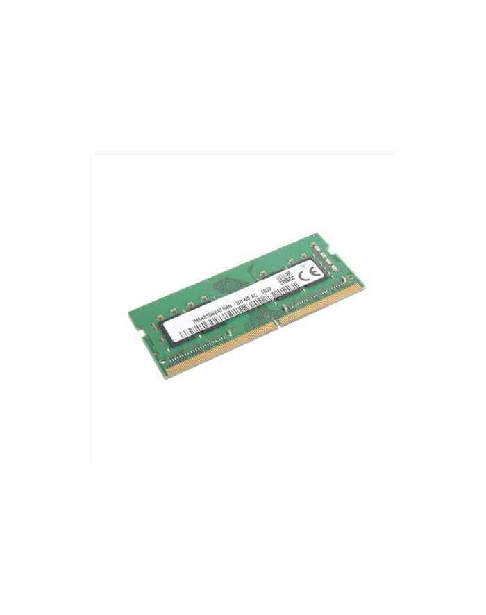 Lenovo 16GB DDR4 2666MHz SoDIMM Memory główny