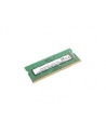 Lenovo 16GB DDR4 2666MHz SoDIMM Memory - nr 4