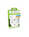 Techly Czteroportowa ładowarka USB 110-240V -> 4x USB 5V do 2.4A (48W/9.6A) - nr 5