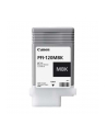 Tusz Canon PFI-120 MBK matte black | 130 ml | iPF TM-200/205 - nr 10