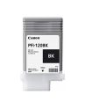 Tusz Canon PFI-120 BK black | 130 ml | iPF TM-200/205 - nr 10