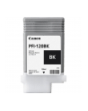 Tusz Canon PFI-120 BK black | 130 ml | iPF TM-200/205 - nr 11