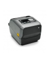 zebra TT Printer ZD620, LCD; Standard EZPL 203 dpi, EU and UK Cords, USB, Serial, LAN - nr 4