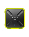 Adata SSD SD700 256GB, 440/430MB/s, USB3.1, yellow - nr 4