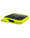 Adata SSD SD700 256GB, 440/430MB/s, USB3.1, yellow - nr 9