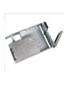 dell 400GB SSD SATA Mix Use 6Gbps 512n 2,5'' w 3,5'' Hawk-M4E 3 DWPD - 14Gen - nr 5