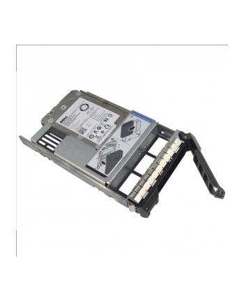 Dell 1,2TB 10K RPM HP SAS 12Gbps 512n 3,5'' (2,5'' in 3,5'') - 14gen.