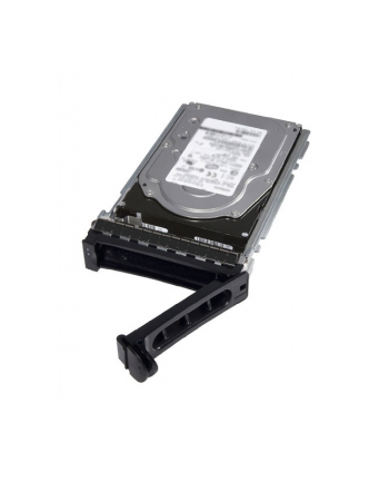 Dell 1,2TB 10K RPM HP SAS 12Gbps 512n 3,5'' (2,5'' in 3,5'') - 14gen.