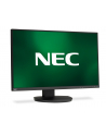 Monitor NEC EA271Q 27inch, panel IPS, 2560x1440 QHD, DP/HDMI/DVI, czarny - nr 41