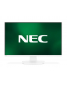 Monitor NEC EA271Q 27inch, panel IPS, 2560x1440 QHD, DP/HDMI/DVI, biały - nr 3
