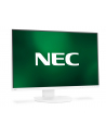 Monitor NEC EA271Q 27inch, panel IPS, 2560x1440 QHD, DP/HDMI/DVI, biały - nr 4
