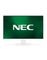 Monitor NEC EA271Q 27inch, panel IPS, 2560x1440 QHD, DP/HDMI/DVI, biały - nr 8