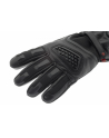 SUNEN Glovii - Ogrzewane termoaktywne rękawice motocyklowe, rozmiar XL, czarne - nr 11