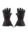SUNEN Glovii - Ogrzewane termoaktywne rękawice motocyklowe, rozmiar XL, czarne - nr 16