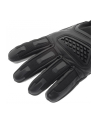 SUNEN Glovii - Ogrzewane termoaktywne rękawice motocyklowe, rozmiar XL, czarne - nr 19