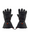 SUNEN Glovii - Ogrzewane termoaktywne rękawice motocyklowe, rozmiar XL, czarne - nr 23