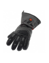 SUNEN Glovii - Ogrzewane termoaktywne rękawice motocyklowe, rozmiar XL, czarne - nr 30
