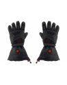 SUNEN Glovii - Ogrzewane termoaktywne rękawice motocyklowe, rozmiar XL, czarne - nr 8