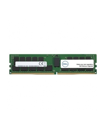 Dell 32GB Certified Memory Module - 2Rx4 DDR4 RDIMM 2666MHz - 14Gen nr 1