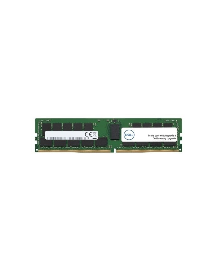 Dell 32GB Certified Memory Module - 2Rx4 DDR4 RDIMM 2666MHz - 14Gen główny