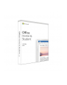 microsoft Office Home and Student 2019 English EuroZone Medialess - nr 16