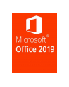 microsoft Office Home and Student 2019 English EuroZone Medialess - nr 22