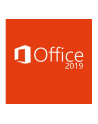 microsoft Office Home and Student 2019 English EuroZone Medialess - nr 33