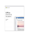 microsoft Office Home and Student 2019 English EuroZone Medialess - nr 34