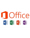 microsoft Office Home and Student 2019 English EuroZone Medialess - nr 36