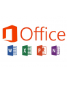 microsoft Office Home and Student 2019 English EuroZone Medialess - nr 5