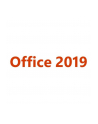 microsoft Office Home and Student 2019 English EuroZone Medialess - nr 8