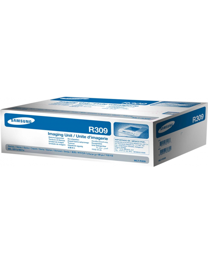 Bęben HP Samsung MLT-R309 | 80 000 str | ML-5510ND/ML-6510ND główny