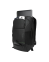 Targus Balance EcoSmart 15.6'' Backpack - Black - nr 11