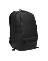 Targus Balance EcoSmart 15.6'' Backpack - Black - nr 17