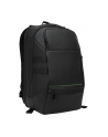 Targus Balance EcoSmart 15.6'' Backpack - Black - nr 1