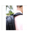 Targus Balance EcoSmart 15.6'' Backpack - Black - nr 8