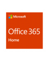 Microsoft Office 365 Home English EuroZone Subscr 1YR Medialess P4 - nr 14